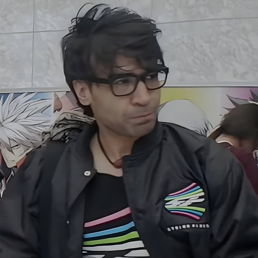 AdamYUKI