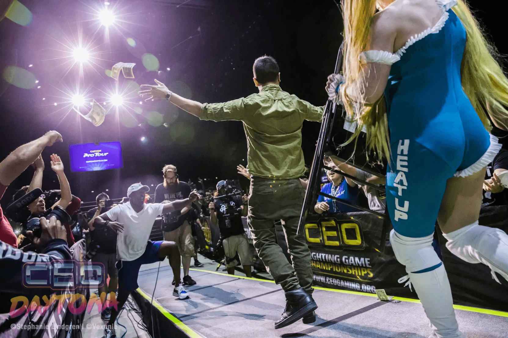 CEO 2024