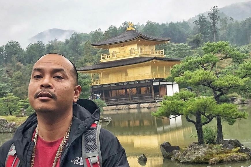 Forking In Public food and eSports photography